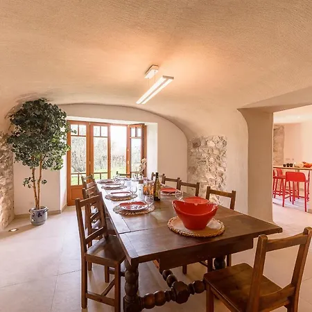Le Nid O Grives: Family Retreat Between And Mountains Holiday home Saint-Jorioz