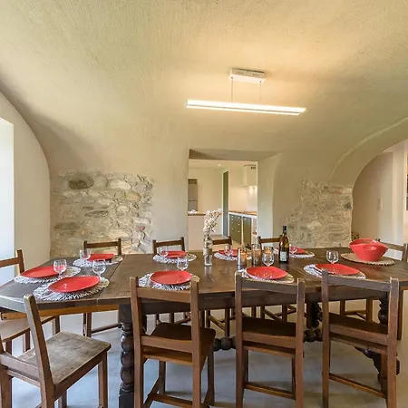 Le Nid O Grives: Family Retreat Between And Mountains Holiday home *